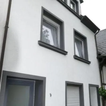 Moselferienhaus Porten Casa vacanze Ellenz-Poltersdorf