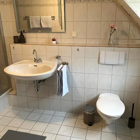 Moselferienhaus Porten *