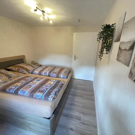 Feriehus Moselferienhaus Porten *