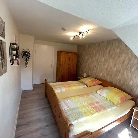 Casa vacanze Moselferienhaus Porten *