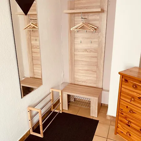 Moselferienhaus Porten