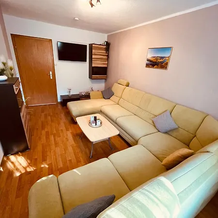 Moselferienhaus Porten Casa vacanze *