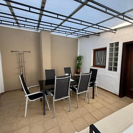 Moselferienhaus Porten Feriehus *