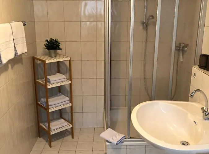 Moselferienhaus Porten * 엘렌츠폴터스도프