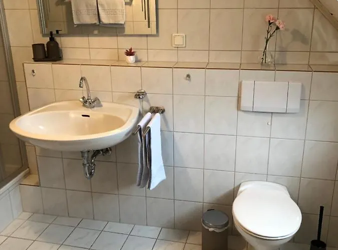 Moselferienhaus Porten *