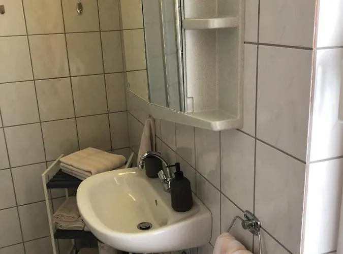 Moselferienhaus Porten * Ellenz-Poltersdorf