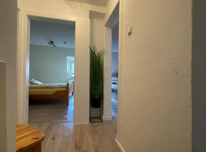 Moselferienhaus Porten