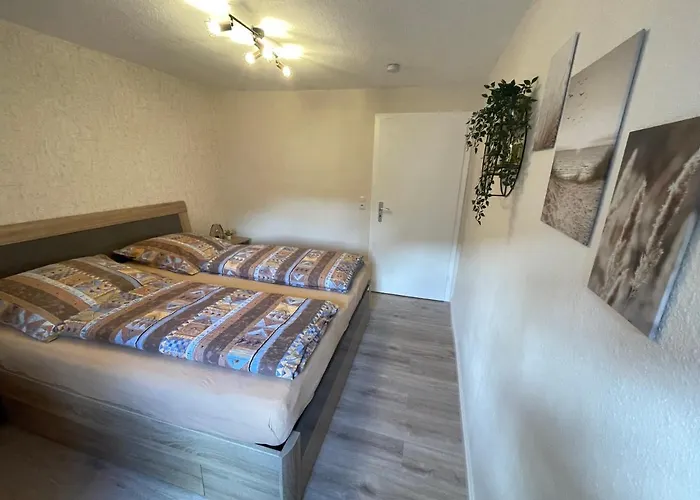 Feriehus Moselferienhaus Porten *