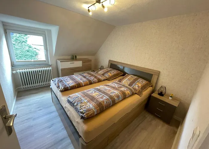 Moselferienhaus Porten 펜션