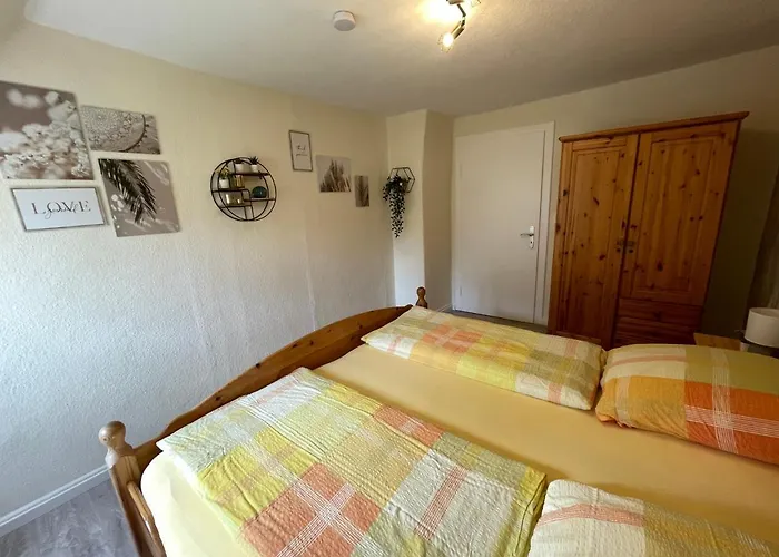 Moselferienhaus Porten * Ellenz-Poltersdorf