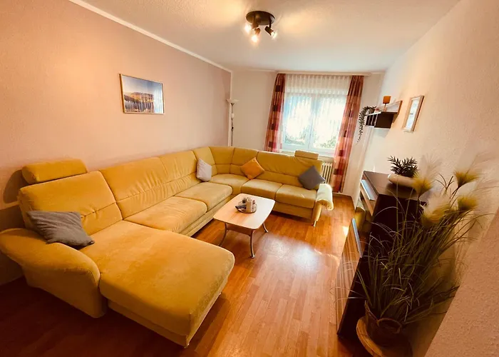 Moselferienhaus Porten 펜션 엘렌츠폴터스도프