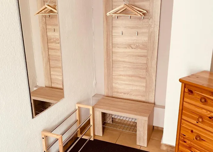 Moselferienhaus Porten