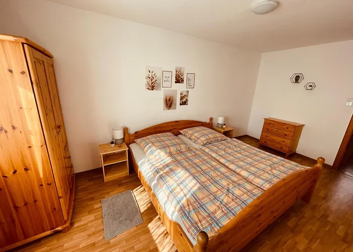 Feriehus Moselferienhaus Porten Ellenz-Poltersdorf